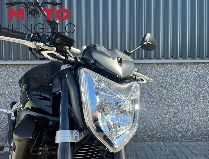 Yamaha FZ1 N FAZER ABS