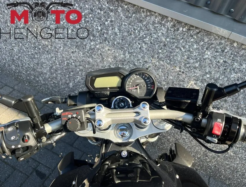 Yamaha FZ1 N FAZER ABS