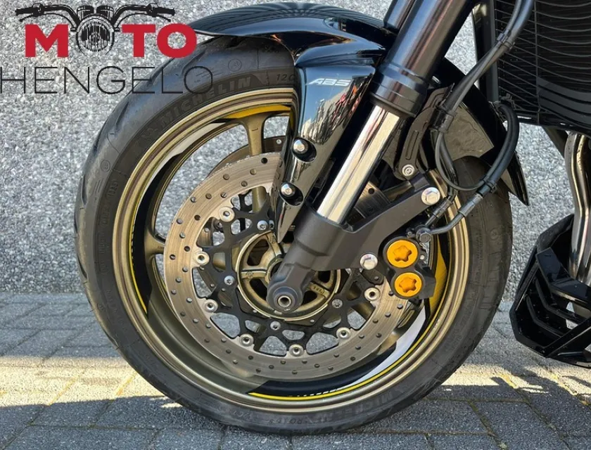 Yamaha FZ1 N FAZER ABS