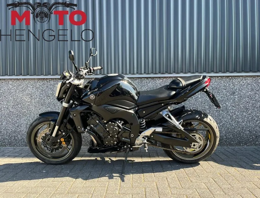 Yamaha FZ1 N FAZER ABS