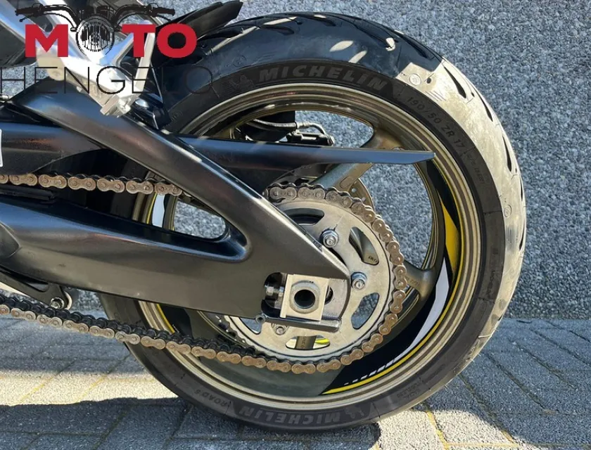 Yamaha FZ1 N FAZER ABS