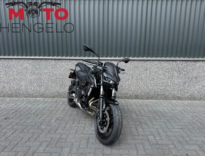 Kawasaki Z650 S