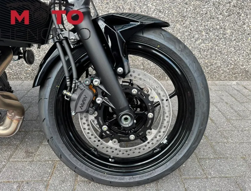 Kawasaki Z650 S