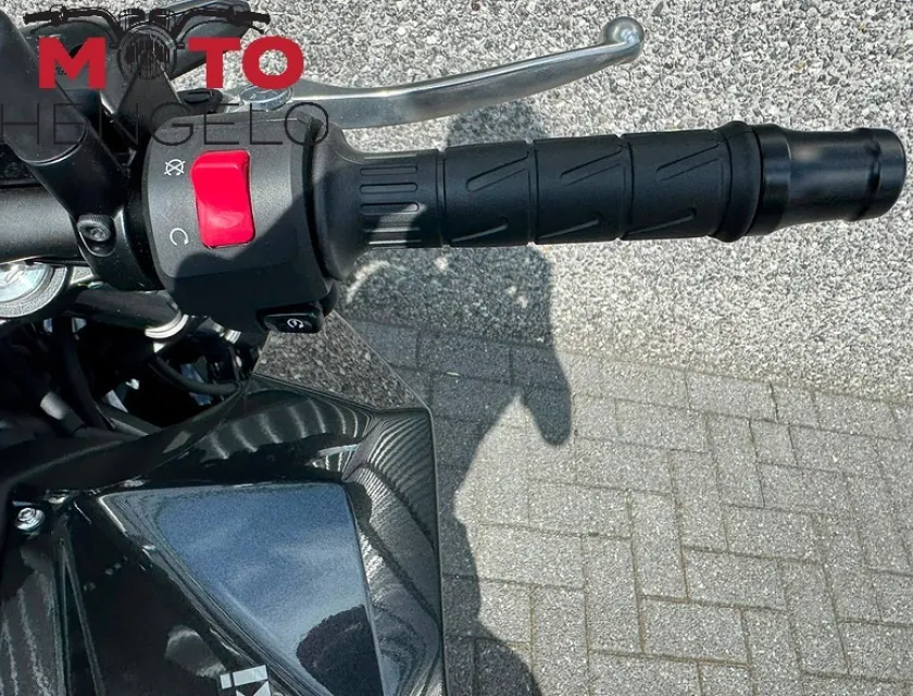 Kawasaki Z650 S