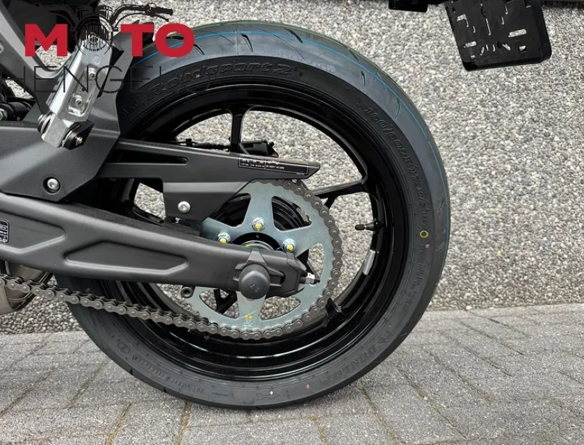 Kawasaki Z650 S