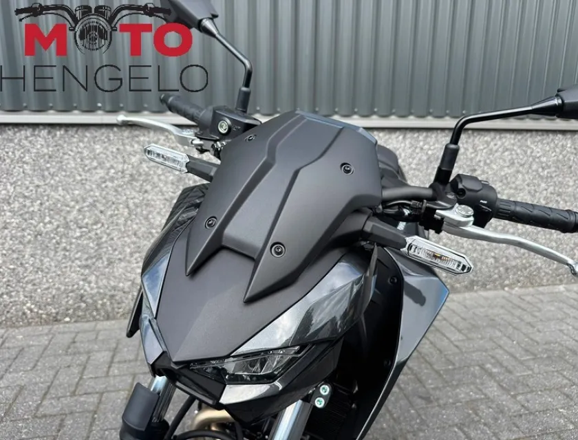 Kawasaki Z650 S