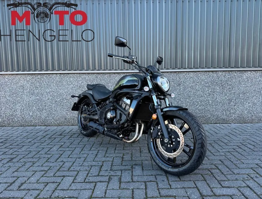 Kawasaki VULCAN S