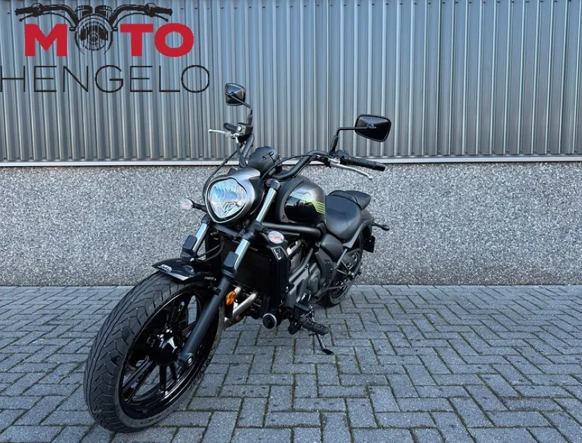 Kawasaki VULCAN S