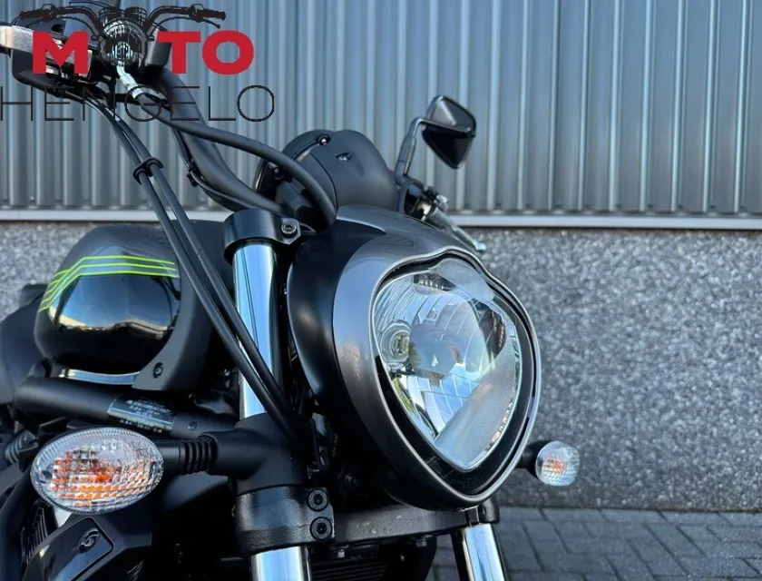 Kawasaki VULCAN S