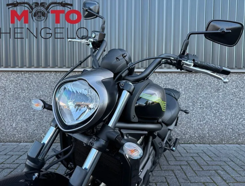 Kawasaki VULCAN S