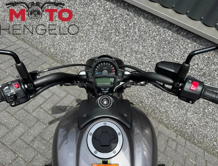 Kawasaki VULCAN S