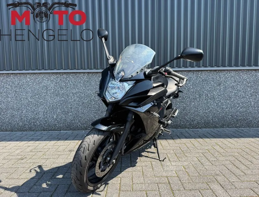 Yamaha XJ6S DIVERSION