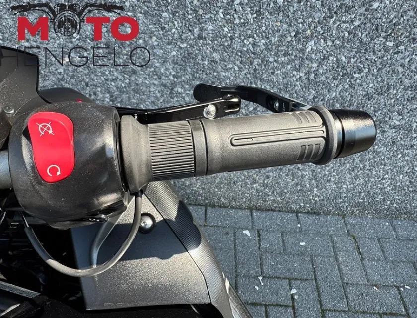 Yamaha XJ6S DIVERSION