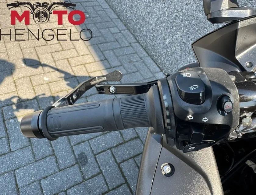 Yamaha XJ6S DIVERSION
