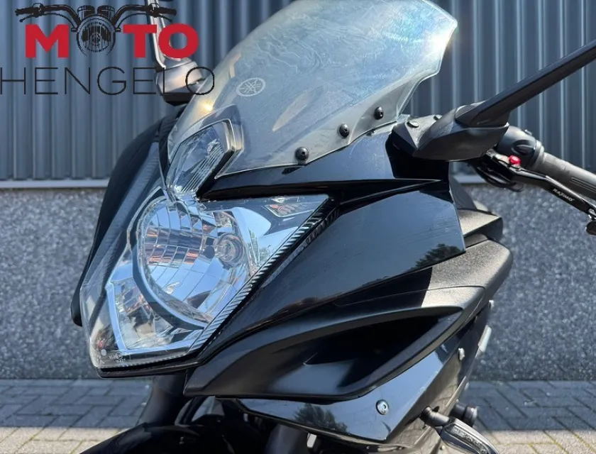 Yamaha XJ6S DIVERSION