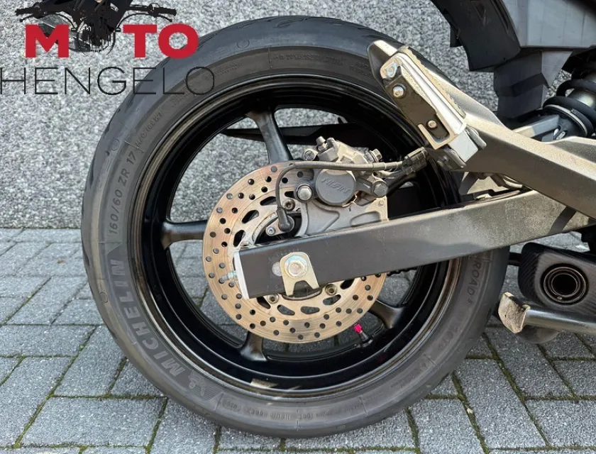 Yamaha XJ6S DIVERSION