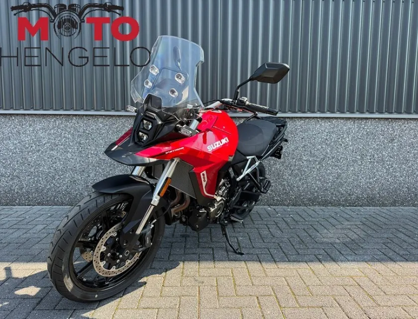 Suzuki V-STROM 800