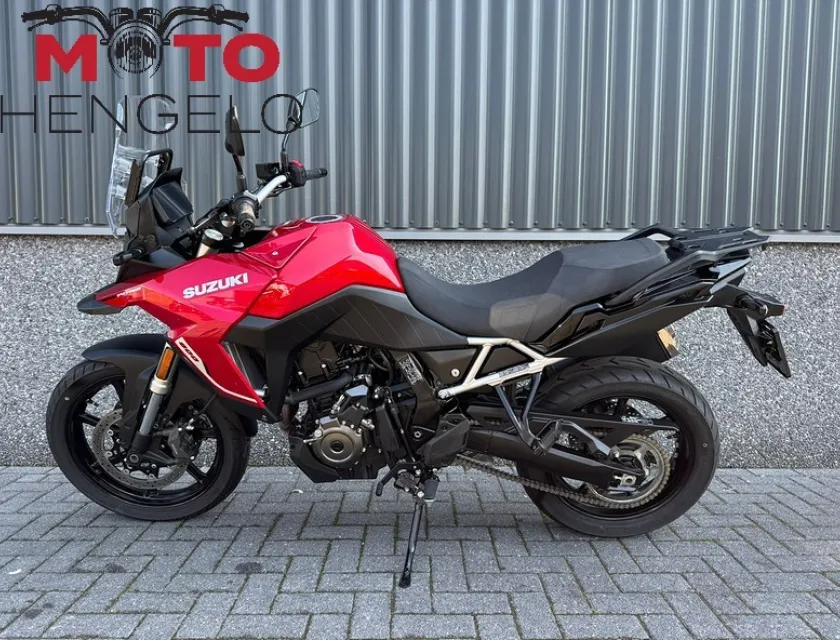Suzuki V-STROM 800