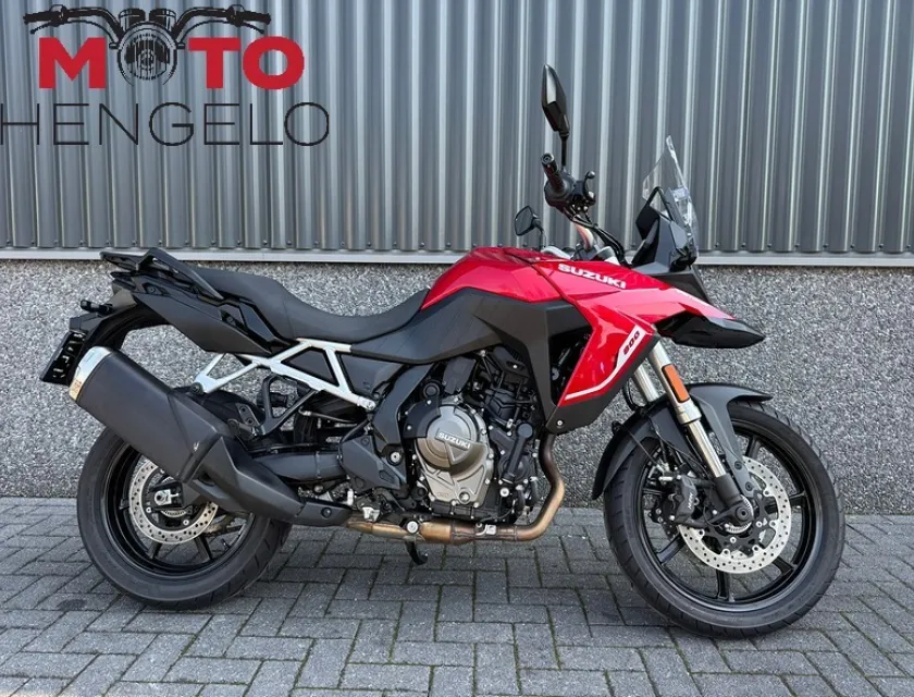 Suzuki V-STROM 800