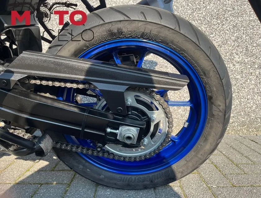 Suzuki DL 1050  VSTROM XT