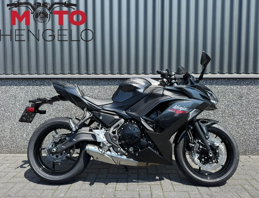 Kawasaki NINJA 650 SPORT