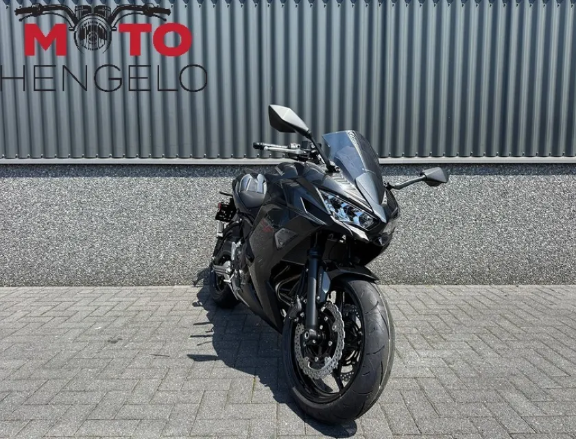 Kawasaki NINJA 650 SPORT