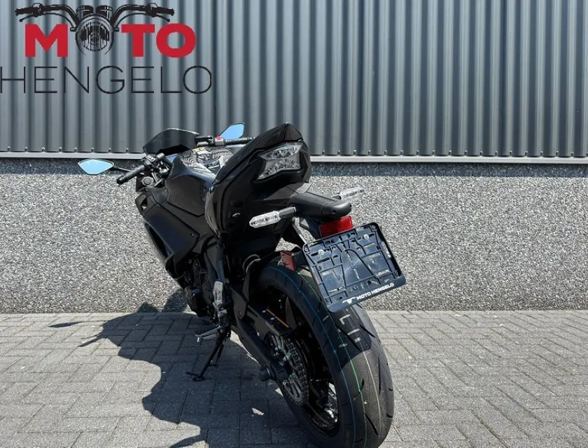 Kawasaki NINJA 650 SPORT