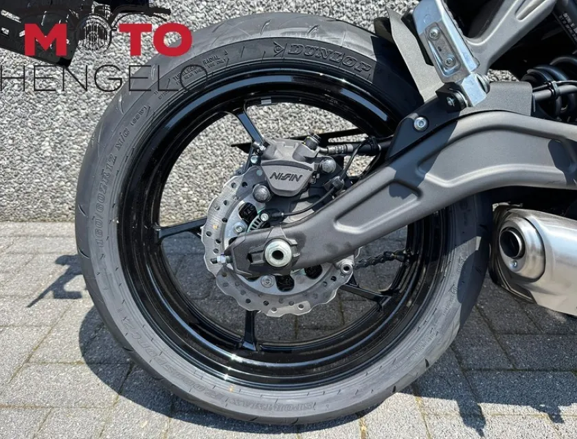 Kawasaki NINJA 650 SPORT