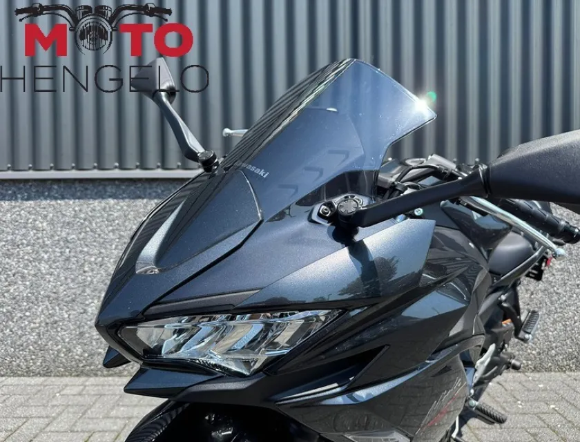 Kawasaki NINJA 650 SPORT