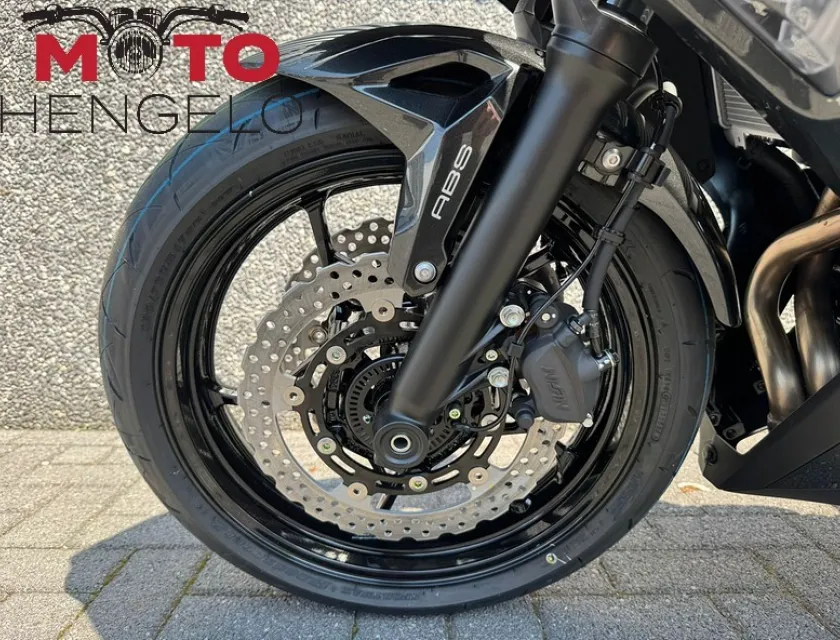 Kawasaki NINJA 650 SPORT