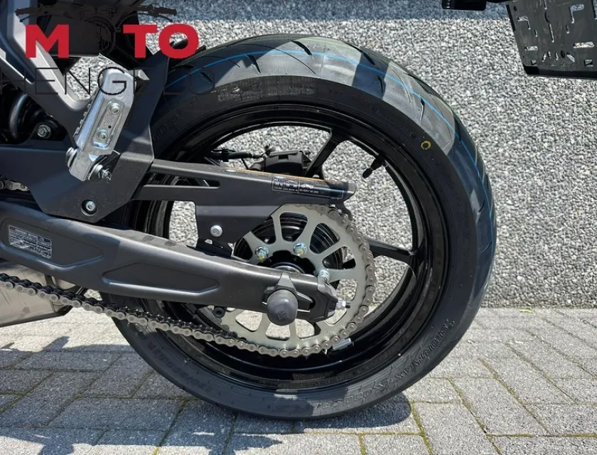 Kawasaki NINJA 650 SPORT