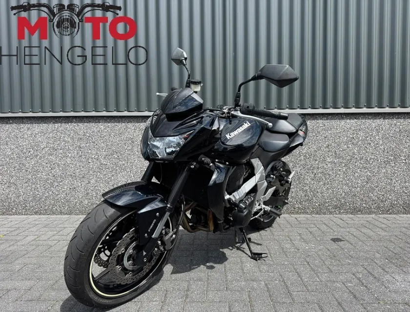 Kawasaki Z750 ABS