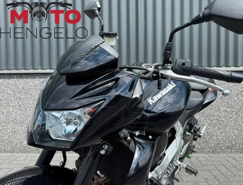 Kawasaki Z750 ABS