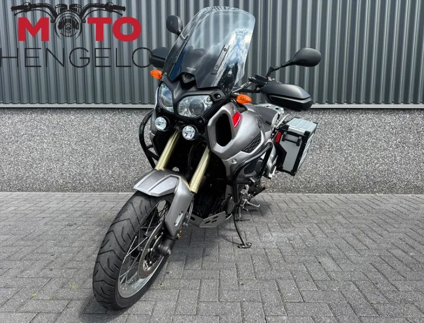 Yamaha XT 1200 Z SUPER TENERE
