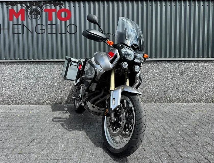 Yamaha XT 1200 Z SUPER TENERE