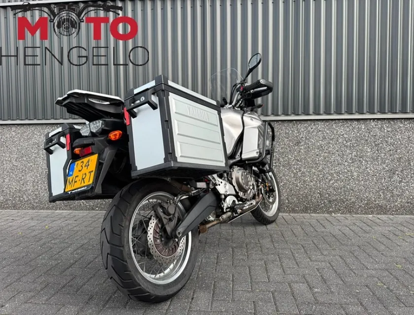 Yamaha XT 1200 Z SUPER TENERE