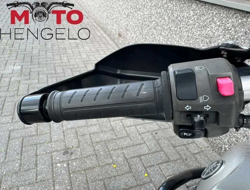 Yamaha XT 1200 Z SUPER TENERE
