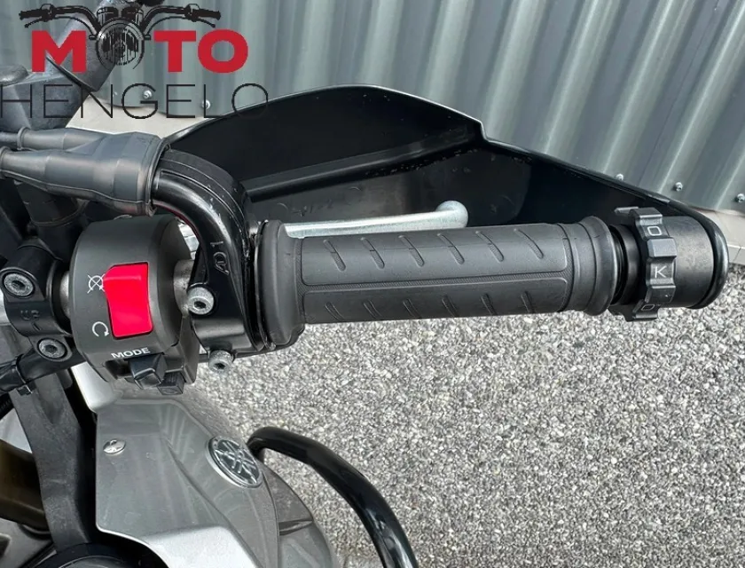 Yamaha XT 1200 Z SUPER TENERE