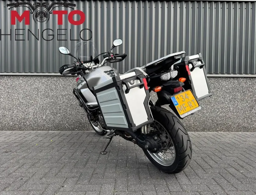 Yamaha XT 1200 Z SUPER TENERE
