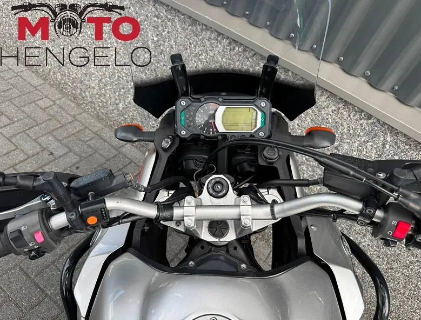 Yamaha XT 1200 Z SUPER TENERE