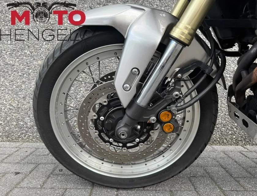 Yamaha XT 1200 Z SUPER TENERE
