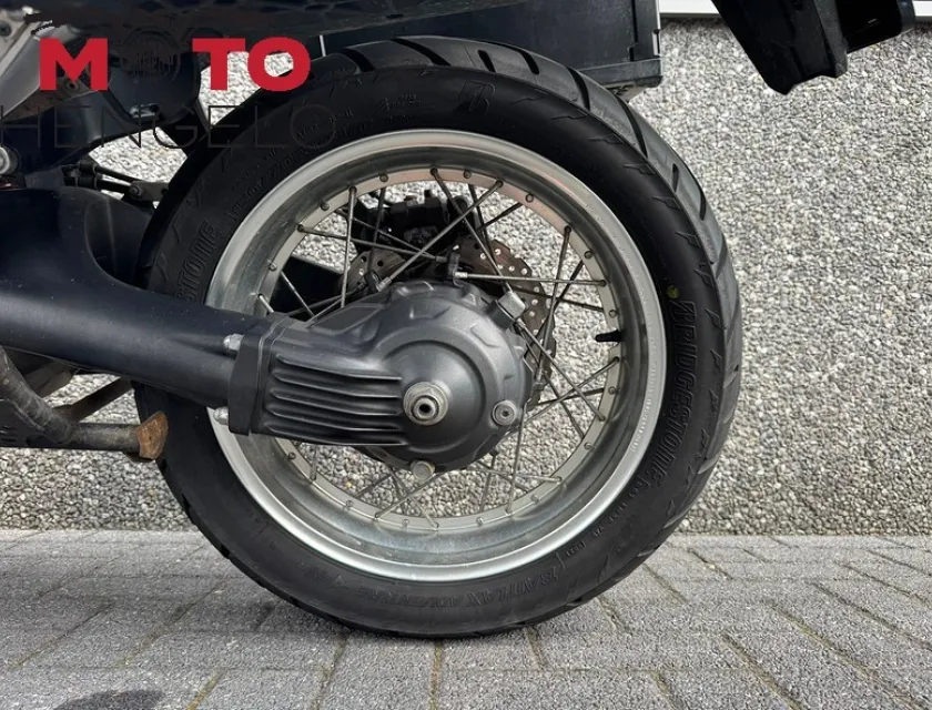 Yamaha XT 1200 Z SUPER TENERE