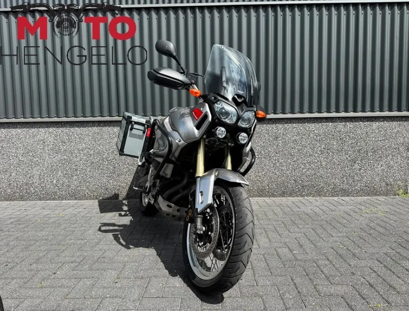 Yamaha XT 1200 Z SUPER TENERE