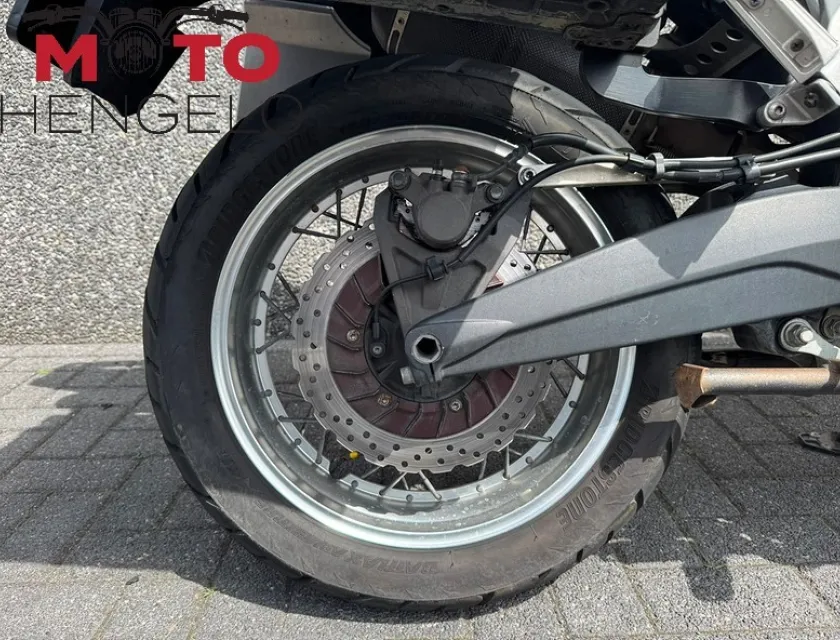 Yamaha XT 1200 Z SUPER TENERE