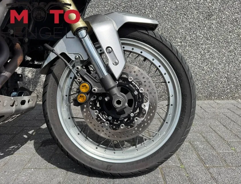 Yamaha XT 1200 Z SUPER TENERE