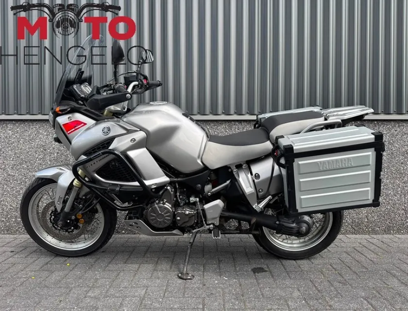 Yamaha XT 1200 Z SUPER TENERE