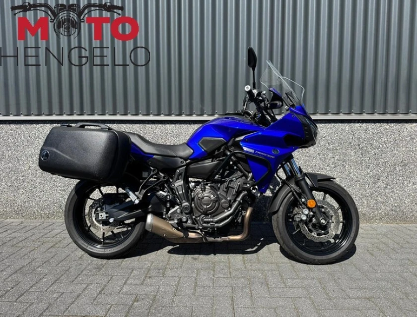 Yamaha TRACER 700 ABS