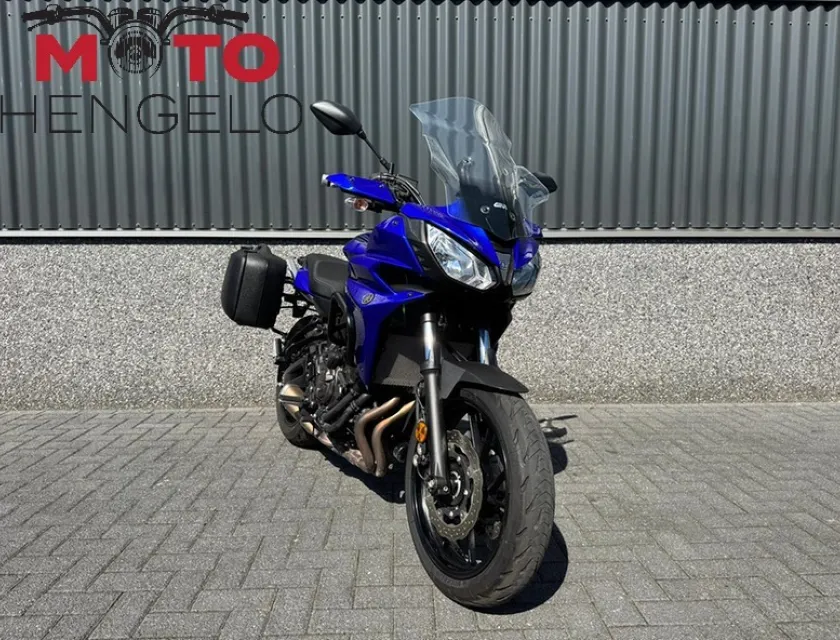Yamaha TRACER 700 ABS