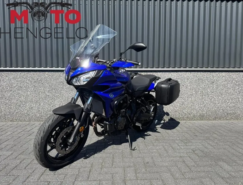 Yamaha TRACER 700 ABS