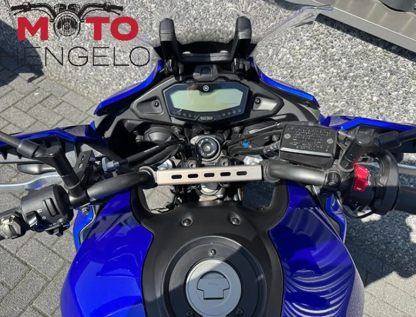 Yamaha TRACER 700 ABS